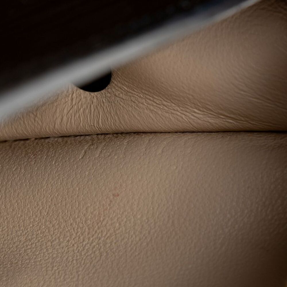 Louis Vuitton Epi Leather Trunk Clutch - Picture 6 of 14